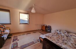 Casa individuala, 4 camere decomandate, 2 bai, 195 mp, zona comuna Jucu