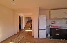 Casa individuala, 4 camere decomandate, 2 bai, 195 mp, zona comuna Jucu