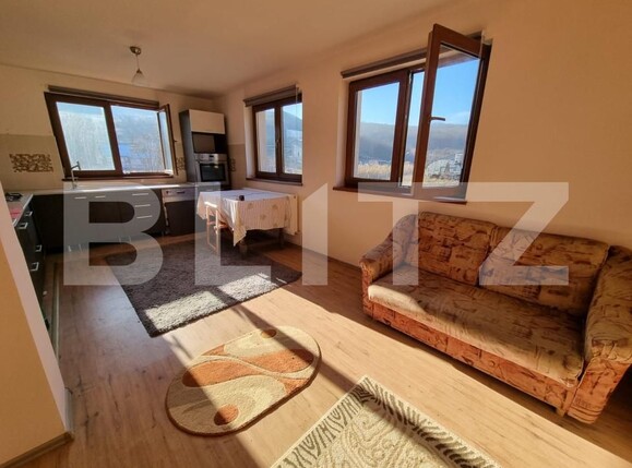 Casa de închiriat 4 camere Exterior Est - 168715CI | BLITZ Cluj-Napoca | Poza1