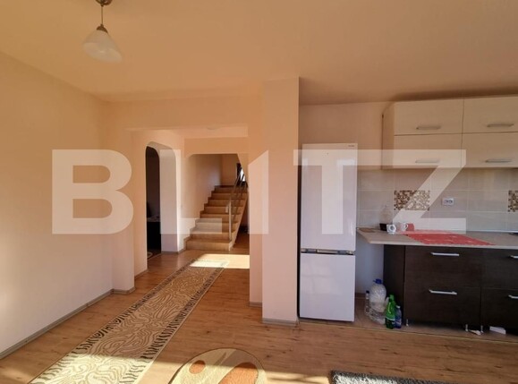 Casa de închiriat 4 camere Exterior Est - 168715CI | BLITZ Cluj-Napoca | Poza2