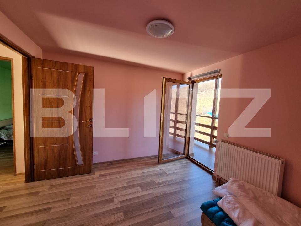 Casa de închiriat 4 camere Exterior Est - 168715CI | BLITZ Cluj-Napoca | Poza5