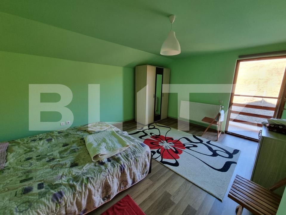 Casa de închiriat 4 camere Exterior Est - 168715CI | BLITZ Cluj-Napoca | Poza4