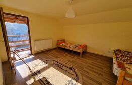 Casa individuala, 195 mp, 6300 mp teren, zona Jucu