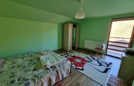 Casa individuala, 195 mp, 6300 mp teren, zona Jucu