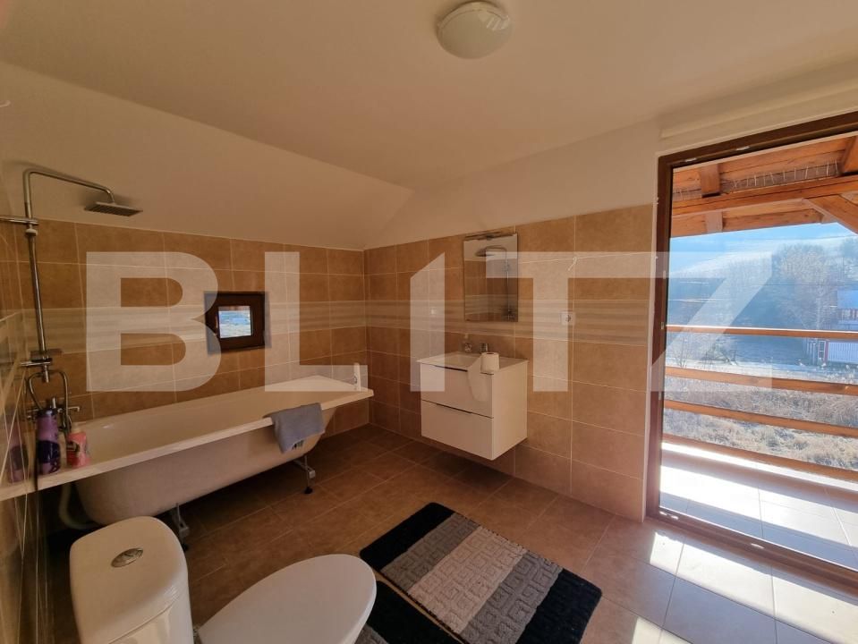 Casa de vânzare 4 camere Jucu - 168717CV | BLITZ Cluj-Napoca | Poza8