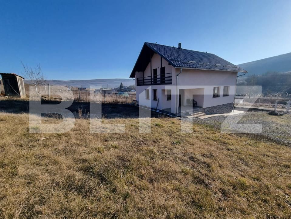 Casa de vânzare 4 camere Jucu - 168717CV | BLITZ Cluj-Napoca | Poza9