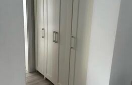 Apartament cu 2 camere, 42 mp, zona Manastur 