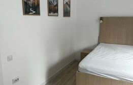 Apartament cu 2 camere, 42 mp, zona Manastur 