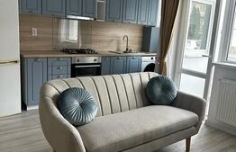 Apartament cu 2 camere, 42 mp, zona Manastur 