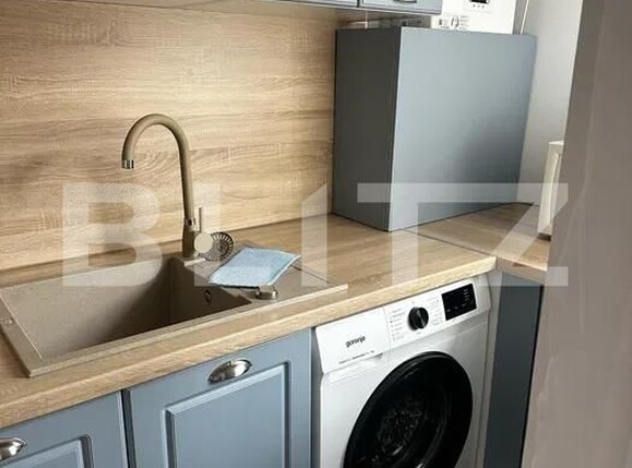 Apartament de închiriat 2 camere Manastur - 168718AI | BLITZ Cluj-Napoca | Poza2