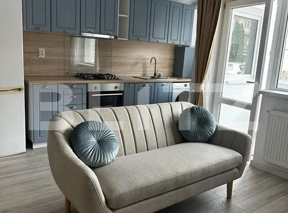 Apartament de închiriat 2 camere Manastur - 168718AI | BLITZ Cluj-Napoca | Poza1