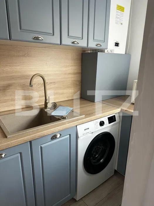 Apartament de închiriat 2 camere Manastur - 168718AI | BLITZ Cluj-Napoca | Poza2