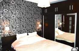 De vanzare apartament 2 camere, 80 mp, parcare, terasa, zona Golden Tulip!