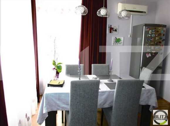 Garsonieră de vânzare Zorilor - 16872AV | BLITZ Cluj-Napoca | Poza2