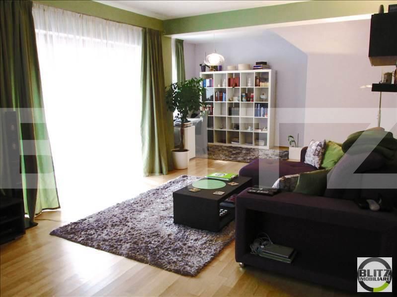 Garsonieră de vânzare Zorilor - 16872AV | BLITZ Cluj-Napoca | Poza3