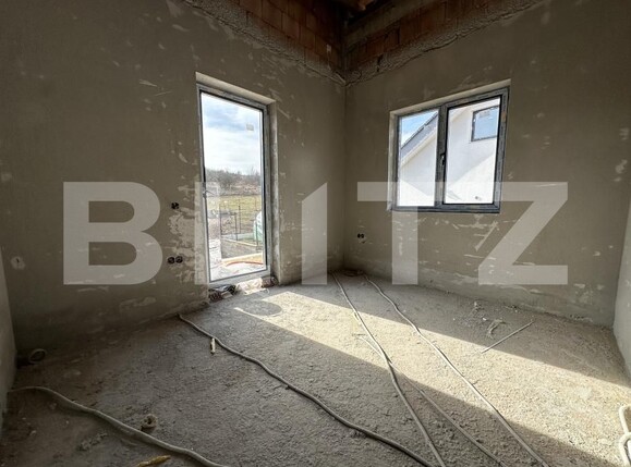 Casa de vânzare 4 camere Suceagu - 168721CV | BLITZ Cluj-Napoca | Poza13