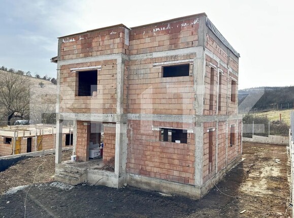 Casa de vânzare 4 camere Baciu - 168721CV | BLITZ Cluj-Napoca | Poza8