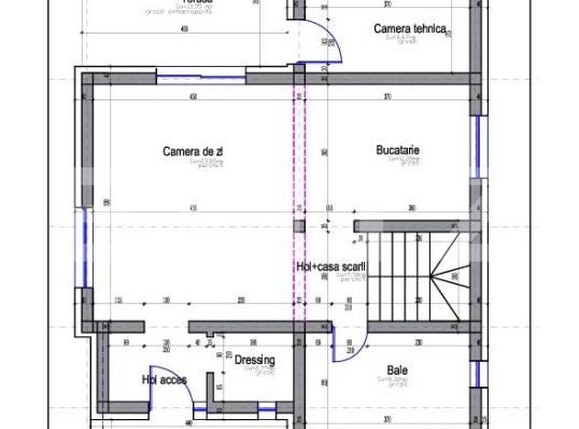 Casa de vânzare 4 camere Baciu - 168721CV | BLITZ Cluj-Napoca | Poza4