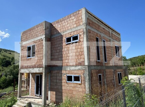 Casa de vânzare 4 camere Baciu - 168721CV | BLITZ Cluj-Napoca | Poza2