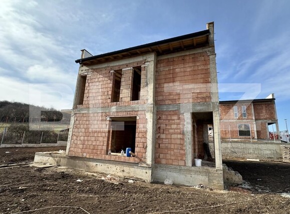 Casa de vânzare 4 camere Suceagu - 168721CV | BLITZ Cluj-Napoca | Poza7