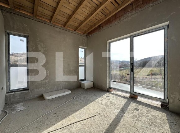 Casa de vânzare 4 camere Baciu - 168721CV | BLITZ Cluj-Napoca | Poza14