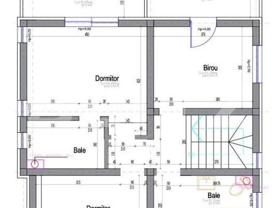 Casa de vânzare 4 camere Baciu - 168721CV | BLITZ Cluj-Napoca | Poza8