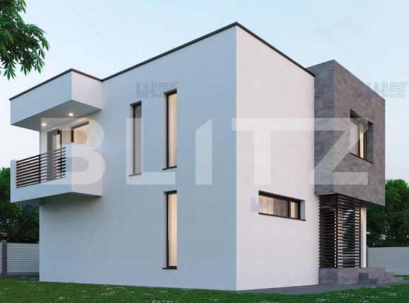 Casa de vânzare 4 camere Baciu - 168721CV | BLITZ Cluj-Napoca | Poza4
