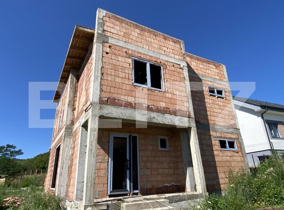 Casa de vânzare 4 camere Baciu - 168721CV | BLITZ Cluj-Napoca | Poza1