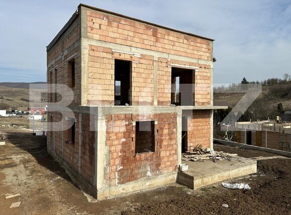 Casa de vânzare 4 camere Suceagu - 168721CV | BLITZ Cluj-Napoca | Poza9