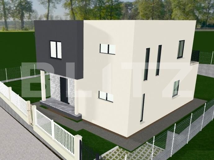 Casa de vânzare 4 camere Baciu - 168721CV | BLITZ Cluj-Napoca | Poza2