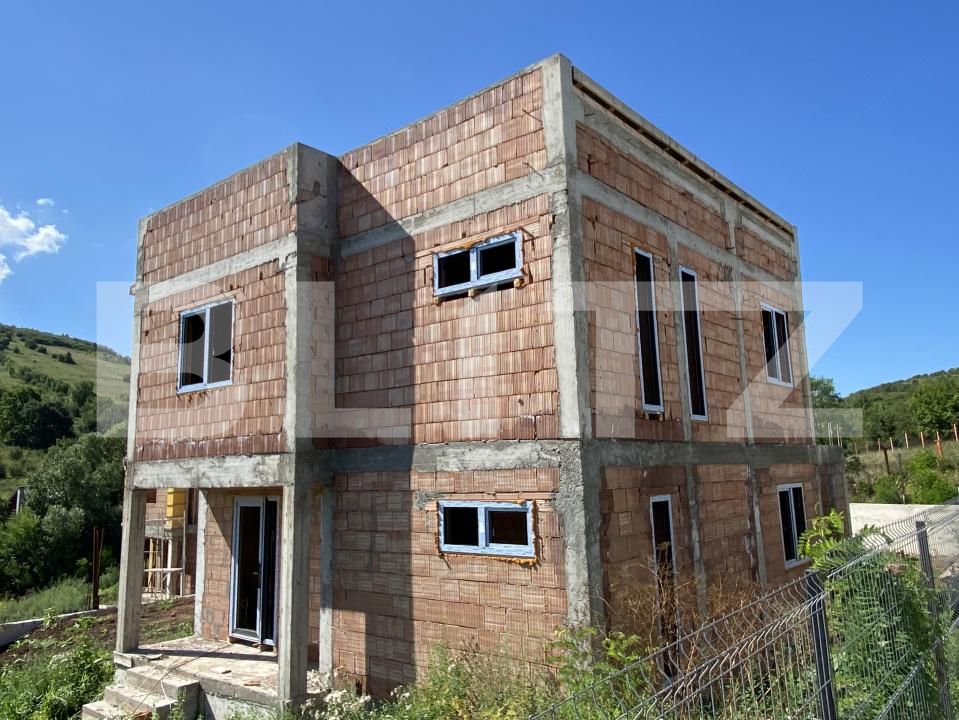 Casa de vânzare 4 camere Baciu - 168721CV | BLITZ Cluj-Napoca | Poza2