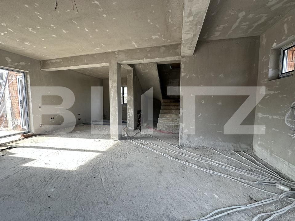 Casa de vânzare 4 camere Baciu - 168721CV | BLITZ Cluj-Napoca | Poza11