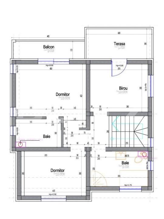 Casa de vânzare 4 camere Baciu - 168721CV | BLITZ Cluj-Napoca | Poza8