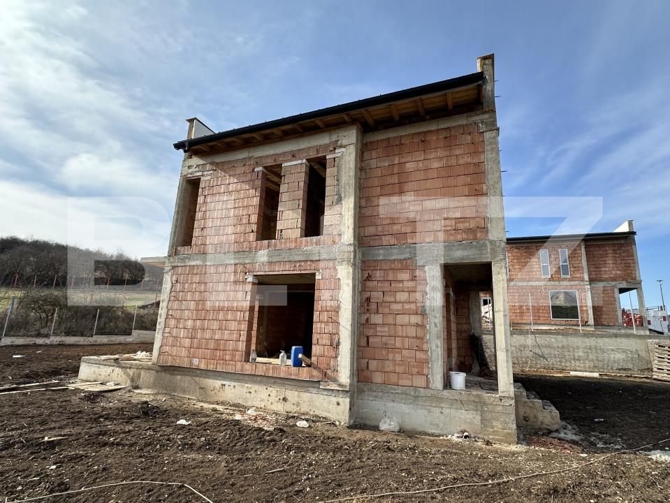 Casa de vânzare 4 camere Baciu - 168721CV | BLITZ Cluj-Napoca | Poza7