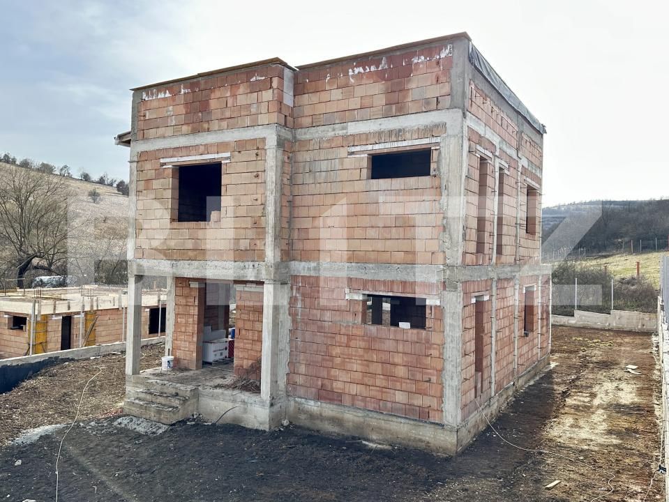 Casa de vânzare 4 camere Baciu - 168721CV | BLITZ Cluj-Napoca | Poza8