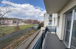 Apartament cu 2 camere, 50 mp, zona Junior Residence 