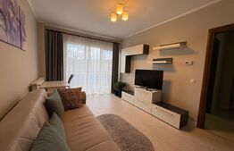 Apartament cu 2 camere, 50 mp, zona Junior Residence 