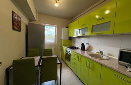 Apartament cu 2 camere, 50 mp, zona Junior Residence 