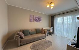 Apartament cu 2 camere, 50 mp, zona Junior Residence 