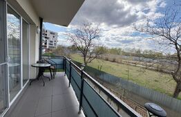 Apartament cu 2 camere, 50 mp, zona Junior Residence 