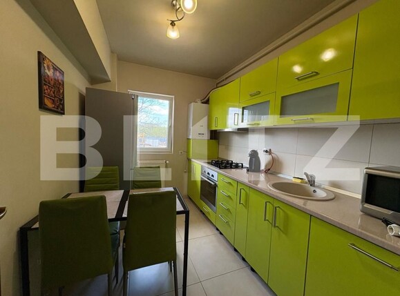 Apartament de închiriat 2 camere Iris - 168722AI | BLITZ Cluj-Napoca | Poza5