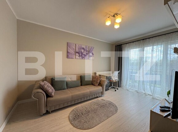 Apartament de închiriat 2 camere Iris - 168722AI | BLITZ Cluj-Napoca | Poza2