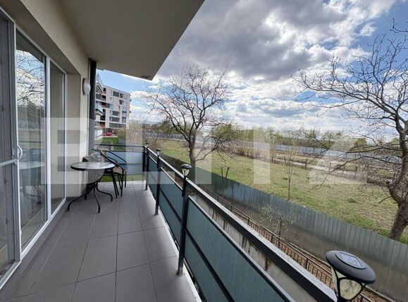 Apartament de închiriat 2 camere Iris - 168722AI | BLITZ Cluj-Napoca | Poza3