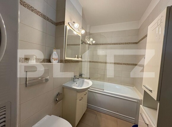 Apartament de închiriat 2 camere Iris - 168722AI | BLITZ Cluj-Napoca | Poza6