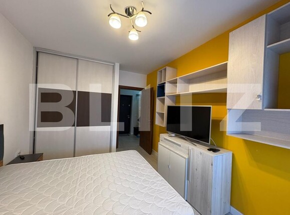 Apartament de închiriat 2 camere Iris - 168722AI | BLITZ Cluj-Napoca | Poza8