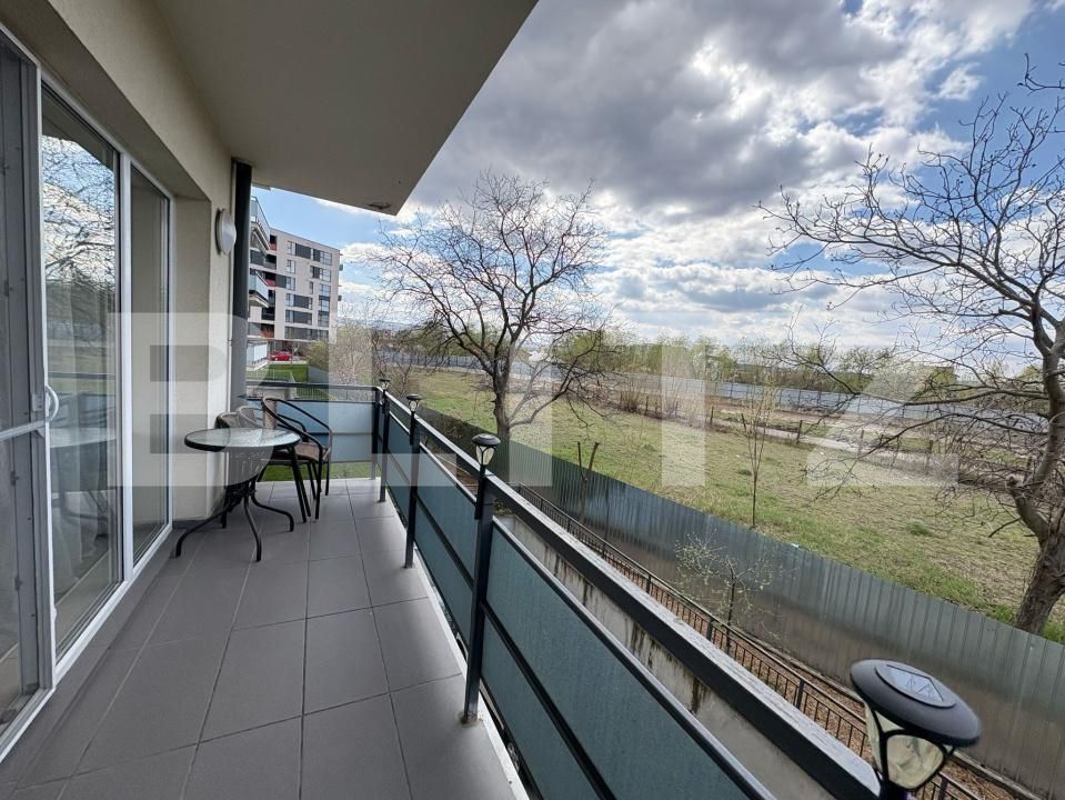 Apartament de închiriat 2 camere Iris - 168722AI | BLITZ Cluj-Napoca | Poza3