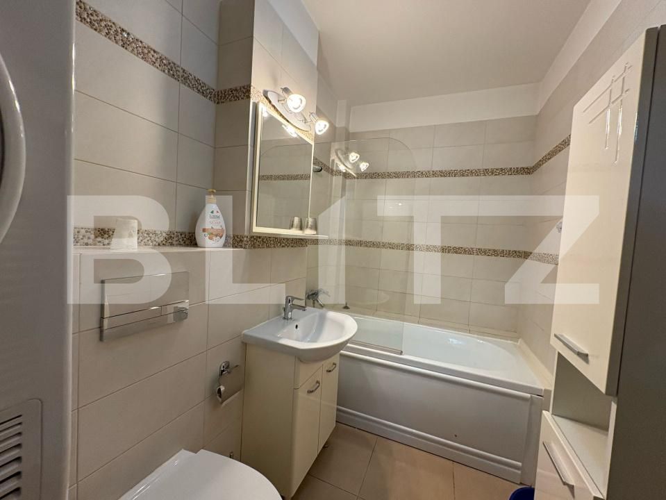 Apartament de închiriat 2 camere Iris - 168722AI | BLITZ Cluj-Napoca | Poza6