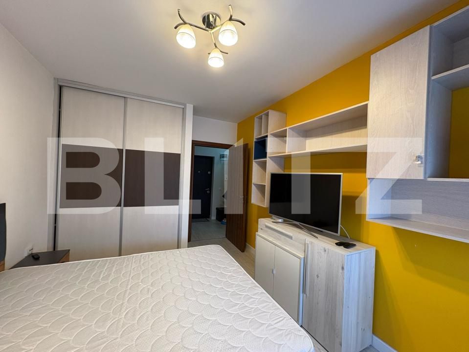 Apartament de închiriat 2 camere Iris - 168722AI | BLITZ Cluj-Napoca | Poza8
