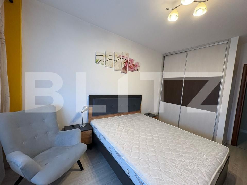 Apartament de închiriat 2 camere Iris - 168722AI | BLITZ Cluj-Napoca | Poza7
