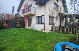 Duplex, 180mp, teren de 250mp, in zona Il Milanese, Floresti